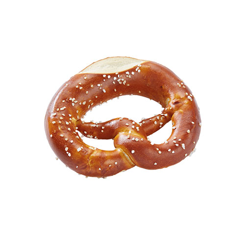 P&B FF-Laugenbrezel 40x83g