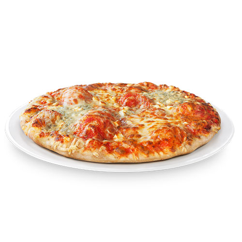 P&B Pizza Gross Formaggio 10x480g