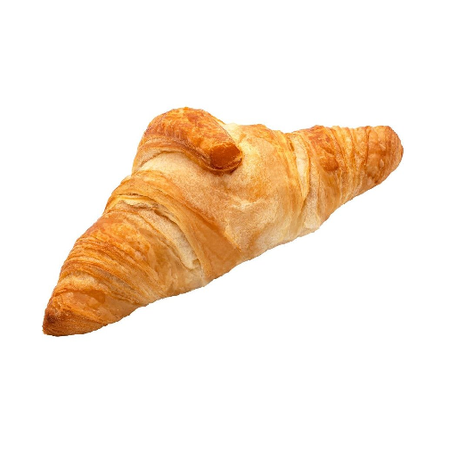 Edna FF-Bio Buttercroissant 80x45g