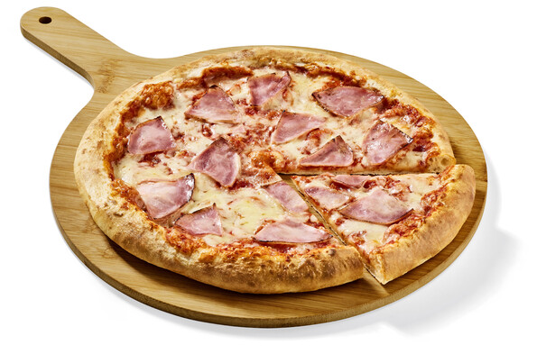 Perfettissima Pizza Prosciutto 6x380g