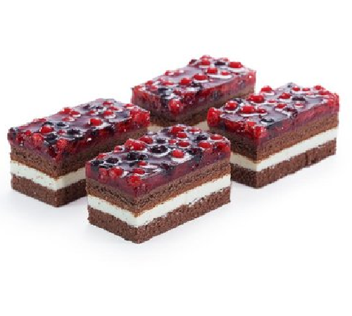 Pfalzgraf Beeren-Sahneschnitte 20x133g