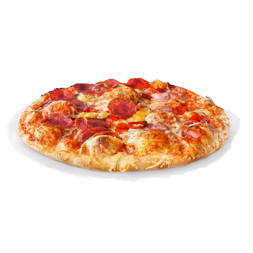 P&B Pizza Klein Haus 10x340g