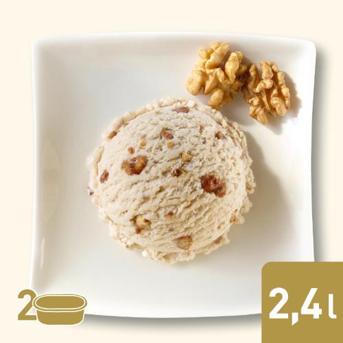 Carte D´Or Walnuss 2x2,4l