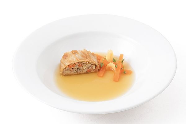 Caterline Fleischstrudel 90x40g