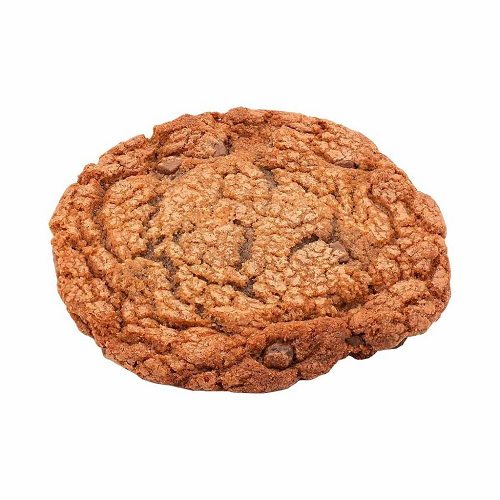 Edna FF-Milk Chocolate Cookies 34x80g