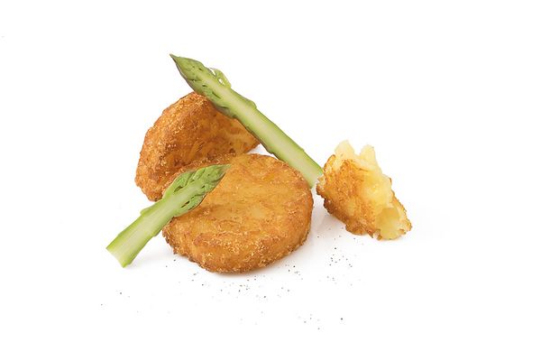 Caterline Rösti-Taler vorgebacken 142x35g