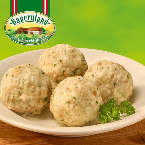 Bauernland Semmelknödel 80x80g