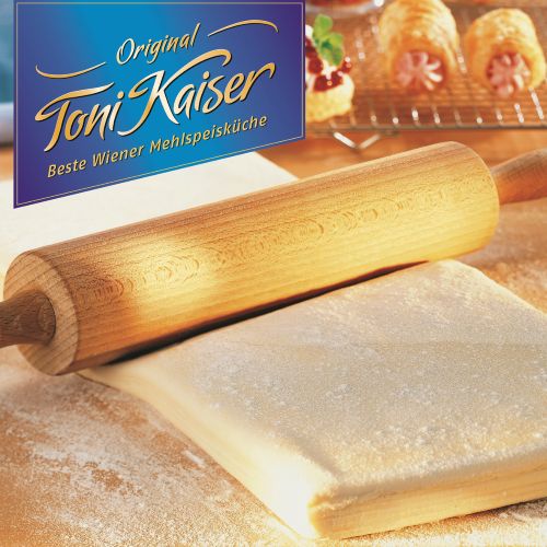 Toni Kaiser Blätterteig Block 4x1,5kg