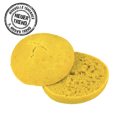 Edna FF-Yellow Burger, geschnitten 20x100g