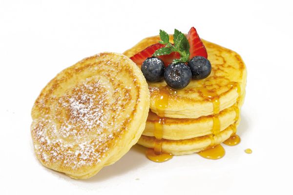 Caterline Pancake 40x35g