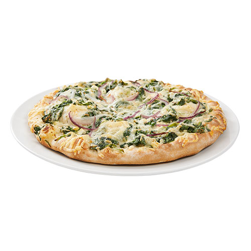 P&B Pizza Gross Spinaci 10x500g