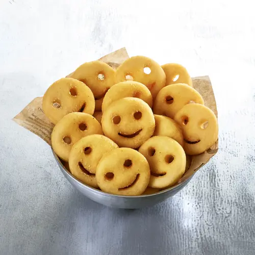 McCain Smiles 6x1,5kg