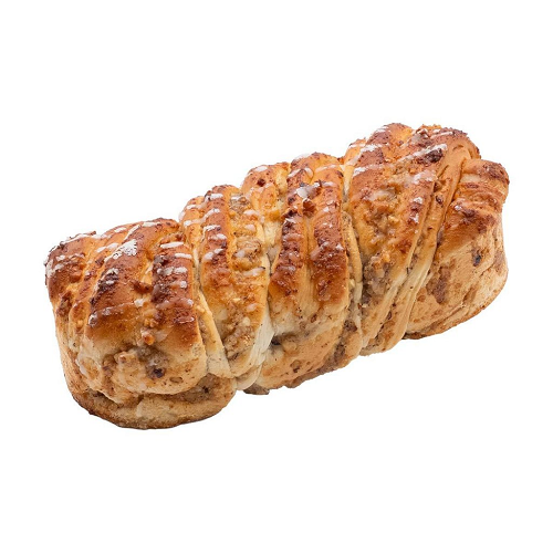 Edna Butter-Nusszopf 8x400g