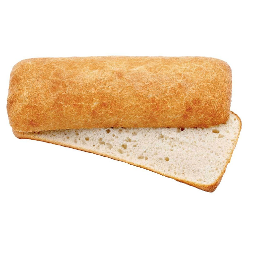 Edna FF-Ciabatta mit Sandwichschnitt 60x115g