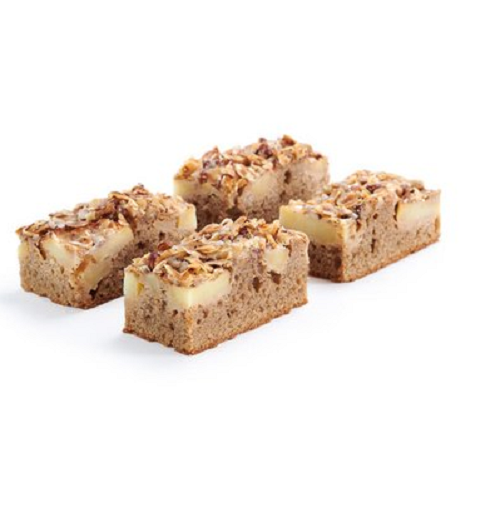 Pfalzgraf Wiener Apfel-Blechkuchen 20x95g