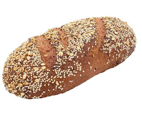 Edna Better Life Bio Dinkelvollkornbrot 7x500g