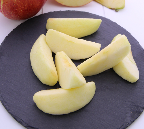 Melzer Apfelsegmente 2x2,5kg