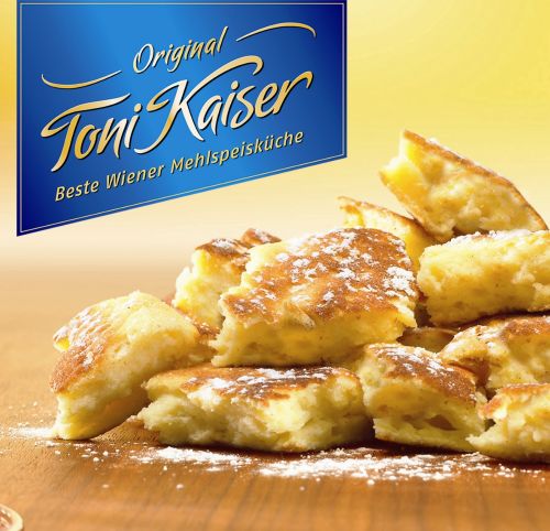 Toni Kaiser Kaiserschmarrn ohne Rosinen 1x5,0kg