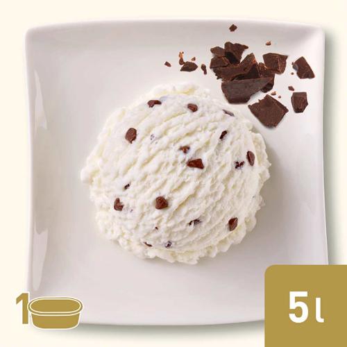 Carte D´Or Stracciatella 1x5l