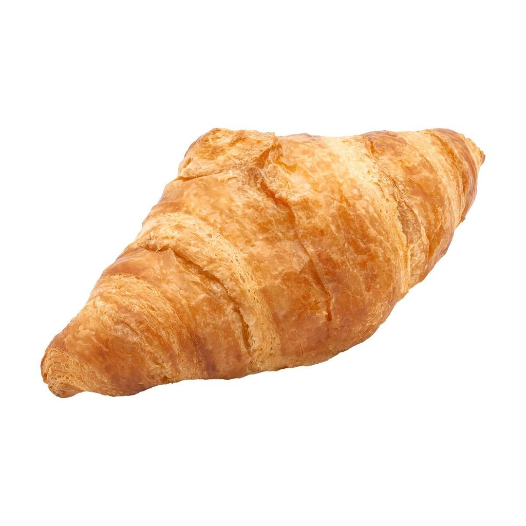 Edna XXL Buttercroissant Bake-up 70x80g