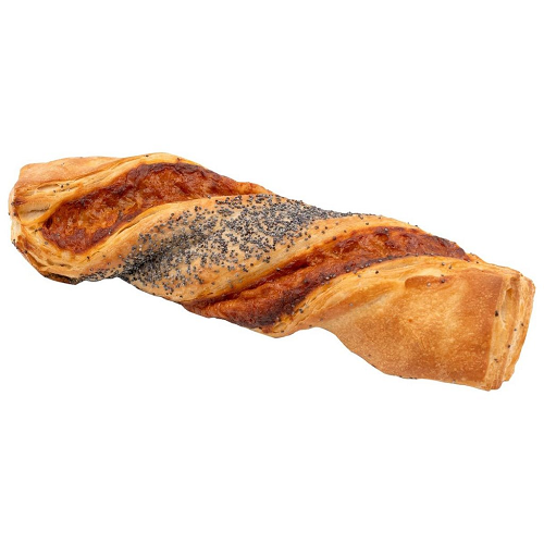 Edna Käse-Mohn-Stangerl "Mexikanische Art" 35x150g