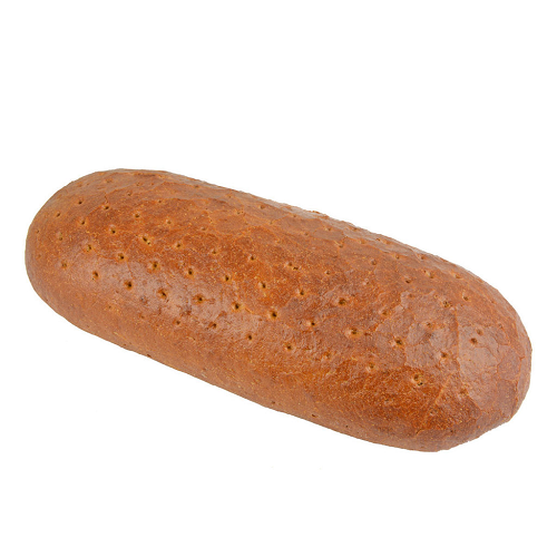 Edna Hausbrot, dunkel, 4x1,0kg