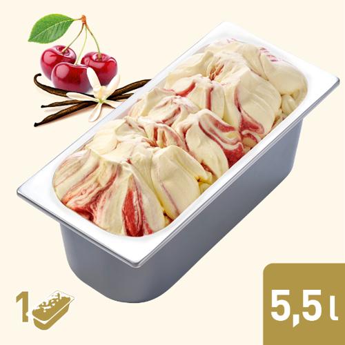 Gelateria Spagnola/Amarena 1x5,5l
