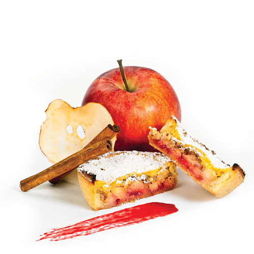 Göttinger Apfel Tarte 18x80g