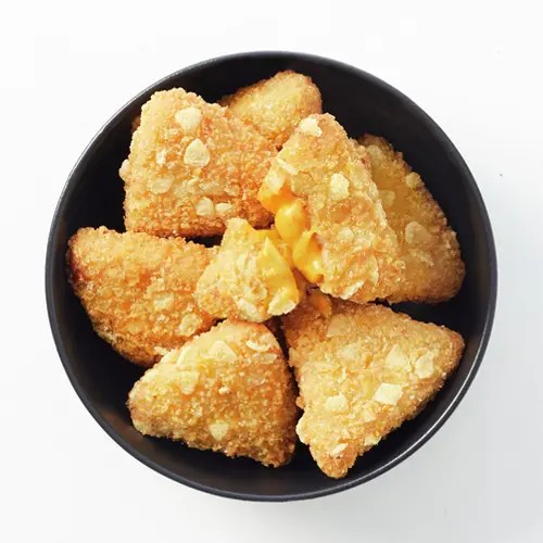 McCain Nacho Cheese Triangles 6x1,0kg