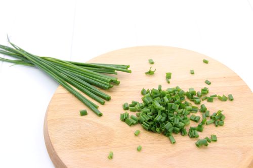Melzer Schnittlauch 1x1,0 kg
