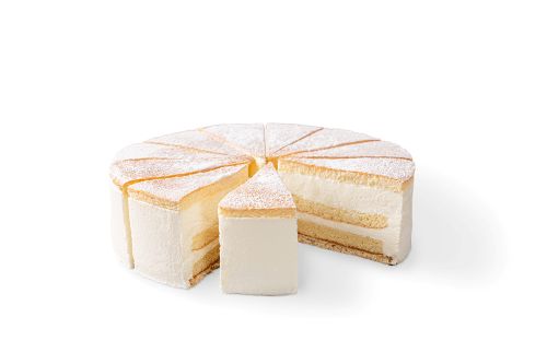Erlenbacher Käse-Sahne Torte 12x138g