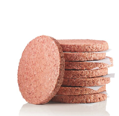 Salomon Giant Burger 28x180g