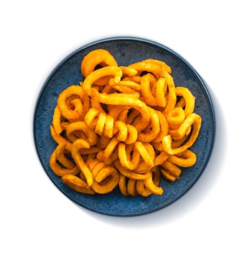LambWeston Twisters Seasoned 4x2,5kg