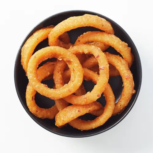 McCain Spicy Onion Rings 6x1,0kg