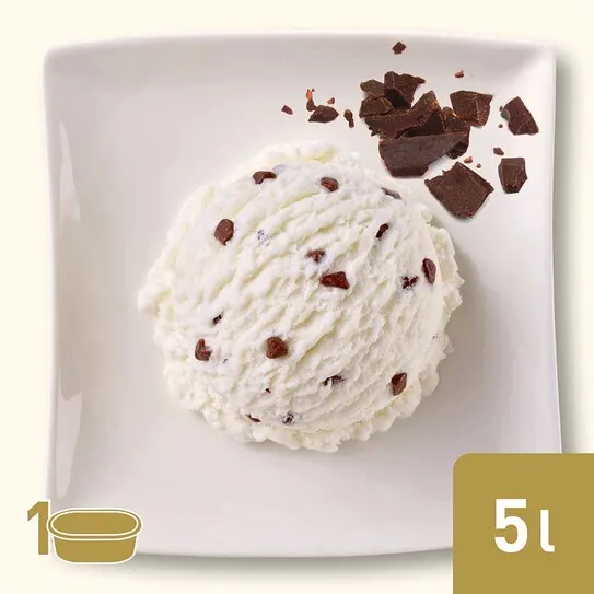 Eskimo Stracciatella 1x5,0l