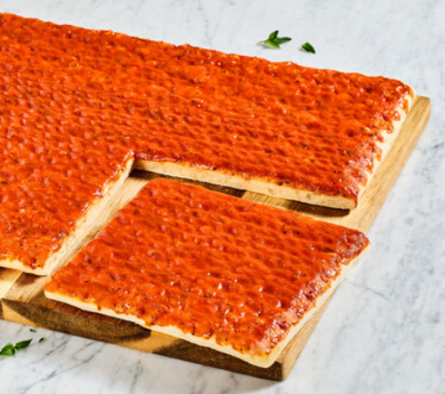 Perfettissima Blech Pizza Base Pomodoro 8x1050g