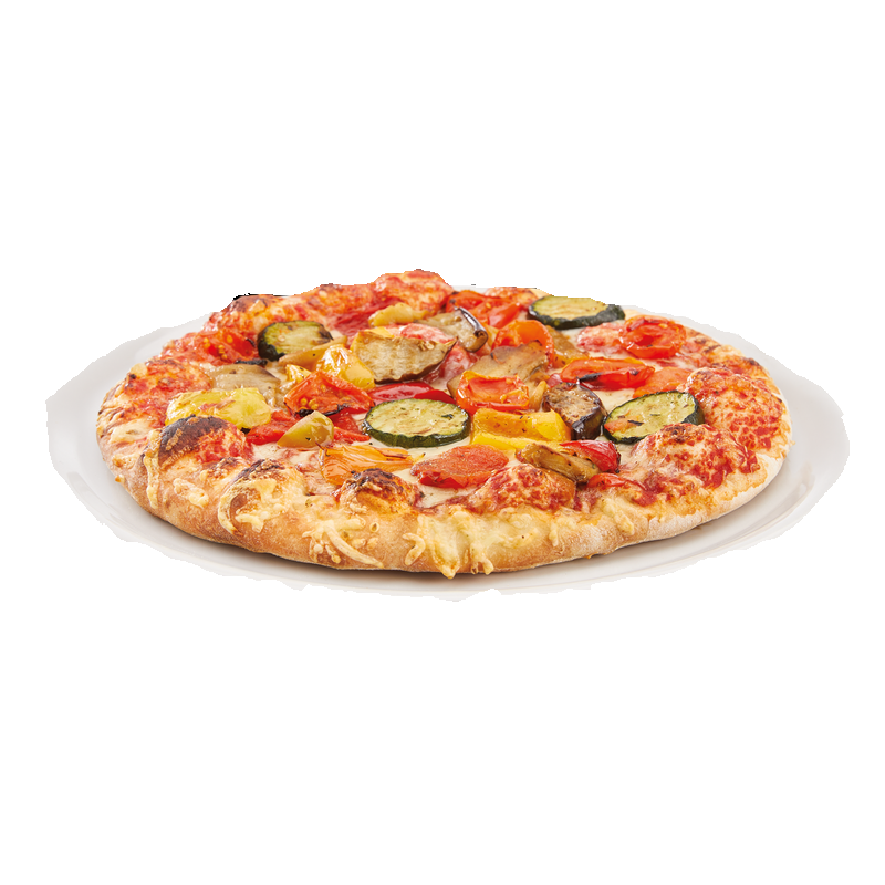 P&B Pizza Gross Mediterran 10x480g