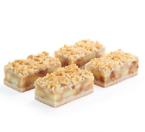 Pfalzgraf Apfel-Butterstreusel-Blechkuchen 20x145g