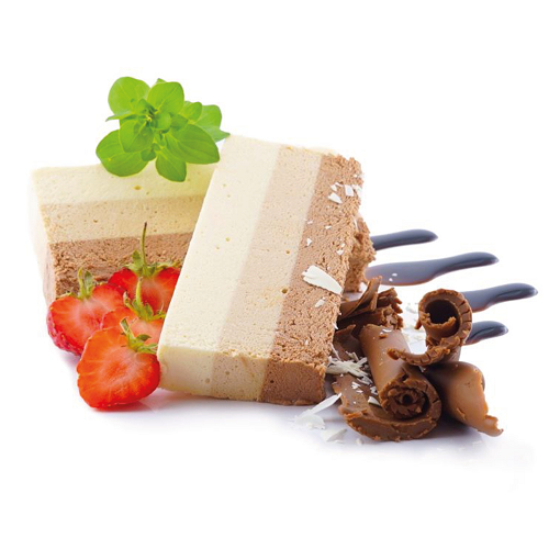 Göttinger Nougatlasagne 3x630g