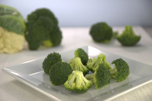 Melzer Broccoli 20/40 - 4x2,5kg