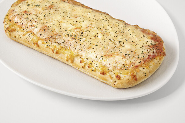 Perfettissima Pizza-Snack Margherita 28x150g
