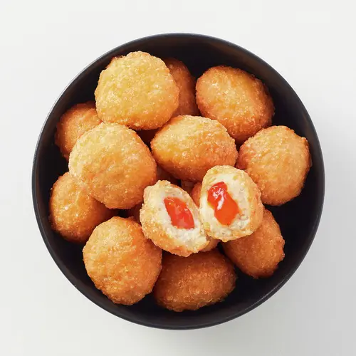 McCain Chicken Kicks Sweet Chili 5x1,0kg