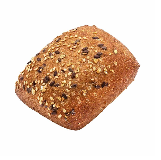 Edna FF-Bio Dinkel-Vollkornbrötchen 50x60g