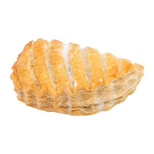 Edna Französische Butter Apfeltasche 54x100g
