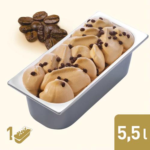 Gelateria Cafe 1x5,5l