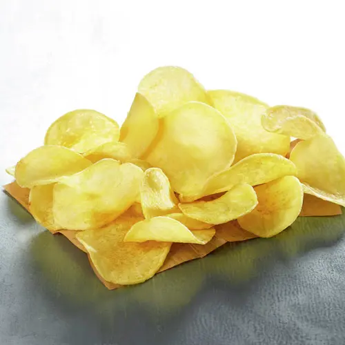 McCain Maxi Chips 5x2,0kg