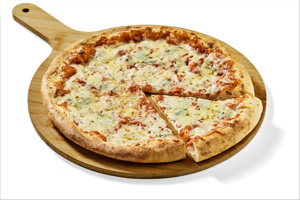 Perfettissima Pizza Quattro Formaggi 6x380g
