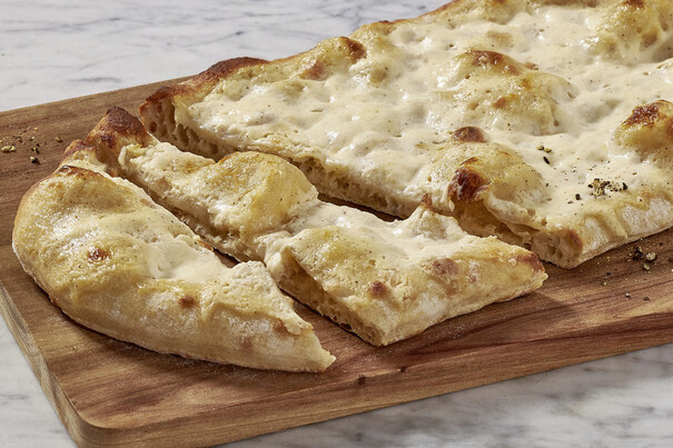 Perfettissima La Pinsa Base Bianca 7x300g 