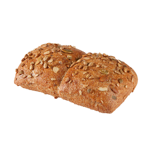 Edna Better Life Dinkel-Vollkorn-Doppelweck 40x90g