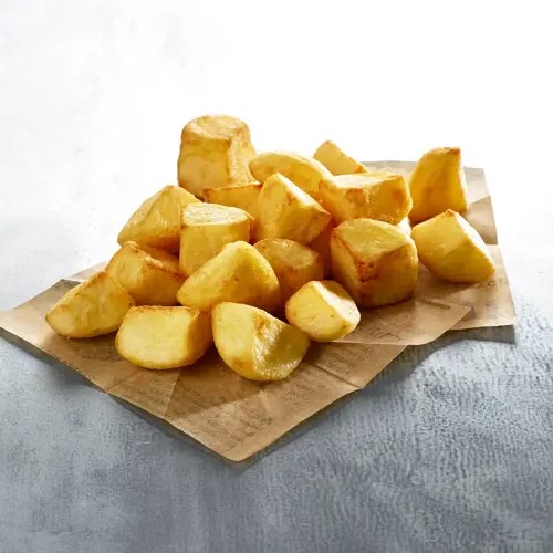 McCain Patatas Bravas 4x2,5kg
